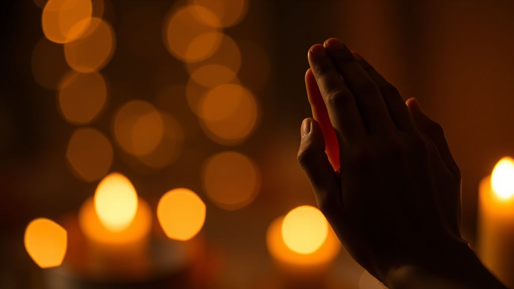 Emergency Prayers for When You Need God Now