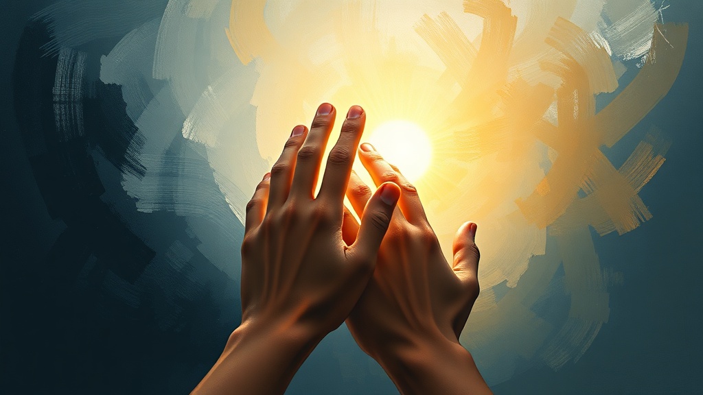 Emotional Healing Through Prayer: A Practical Guide