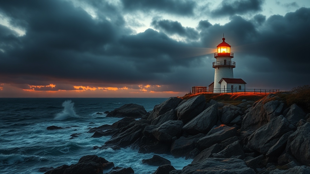 The Empty Nest: A Christian Perspective