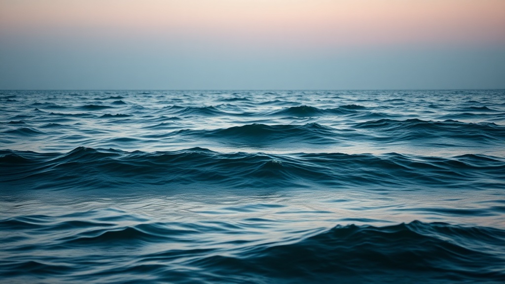 Enneagram Type 4 Christian: Melancholy, Longing, and the God Who Stays