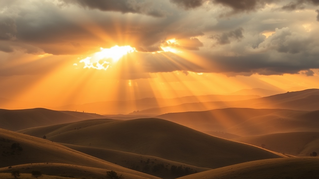 Enneagram Type 8 Christian: Power, Anger, and the Vulnerability That Transforms