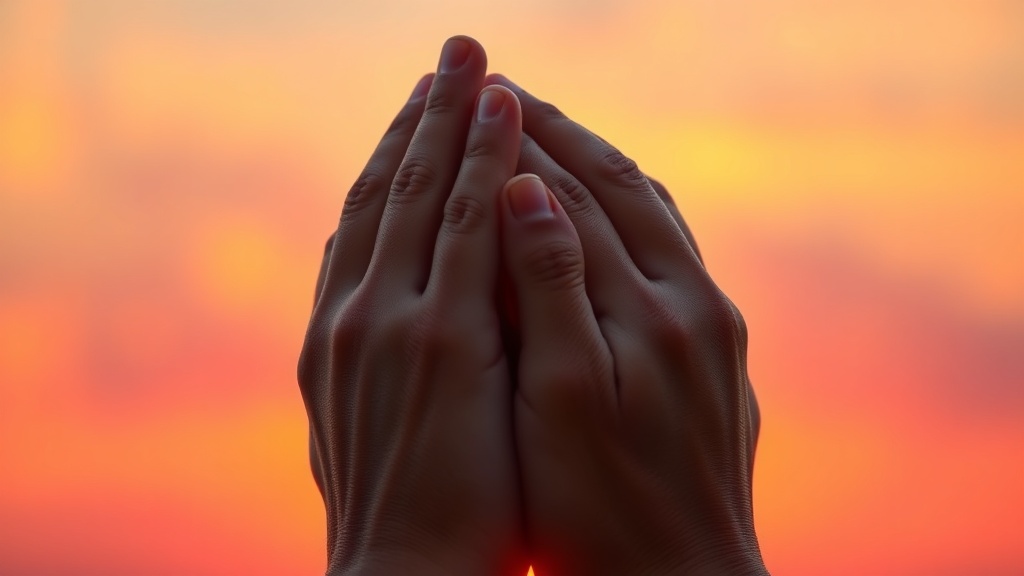 Evening Prayer Routine for Christians: The Examen and How to End Your Day with God