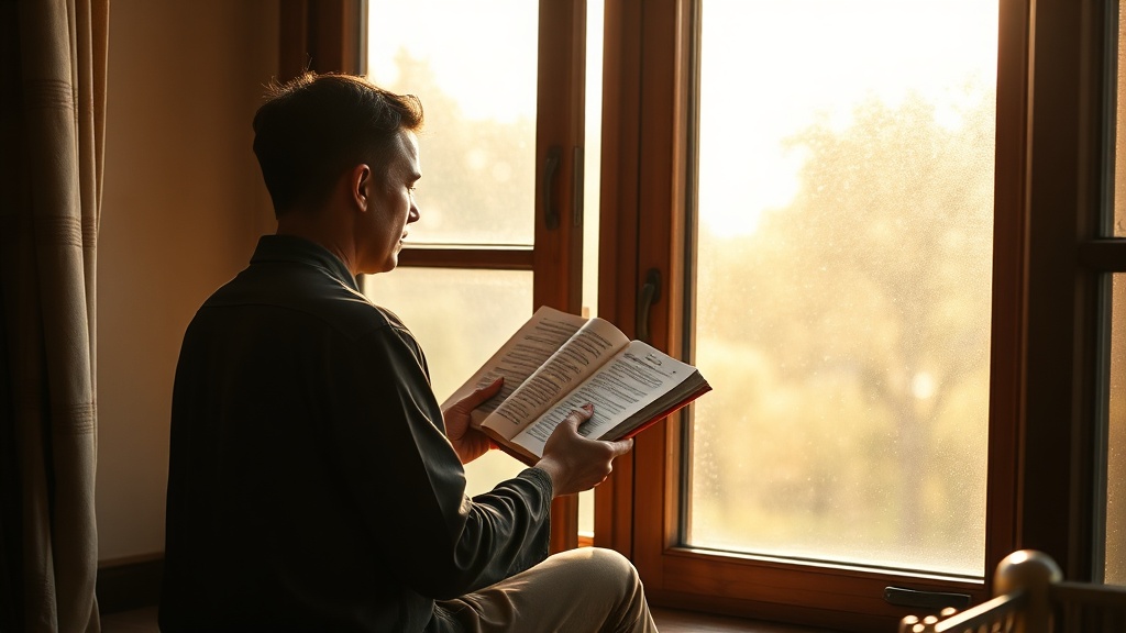 Ezekiels Vision: Biblical Significance and Meaning