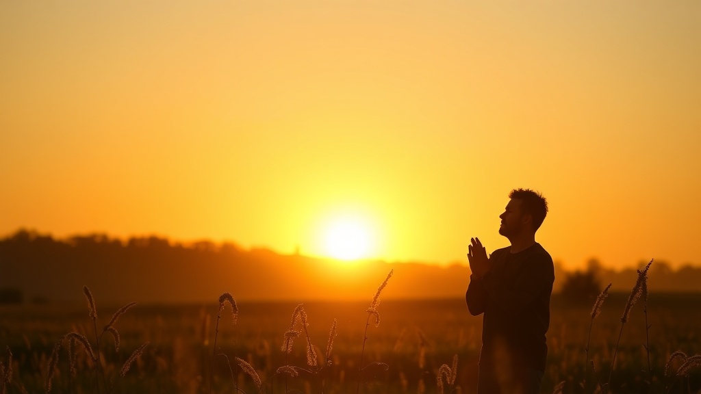 A Father's Day Prayer: Blessing and Honoring Dads