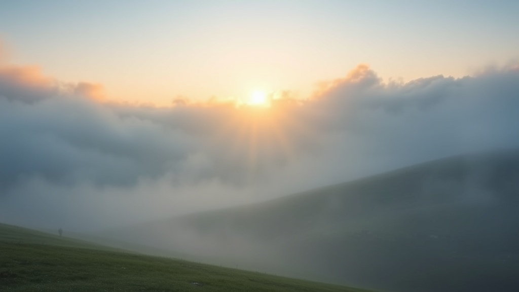 "Fear Is Not My Future" Worship Song: Meaning and Message