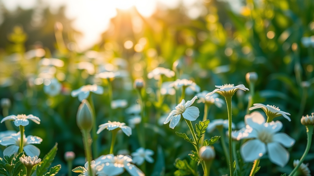 Finding the Sacred in the Ordinary