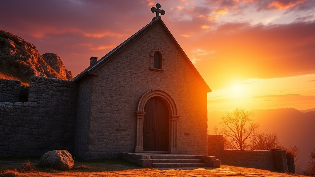 Fruit of the Spirit: Gentleness — Strength Under Control