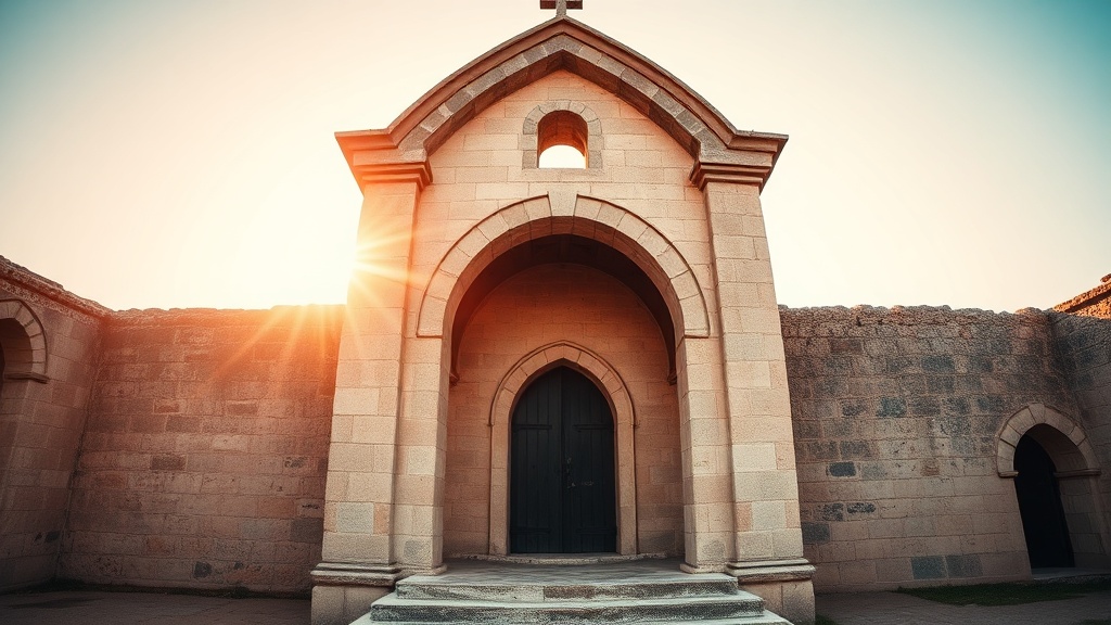 Fruit of the Spirit: Goodness — Moral Excellence