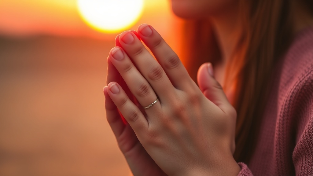 Fruit of the Spirit: Joy — Not Circumstantial