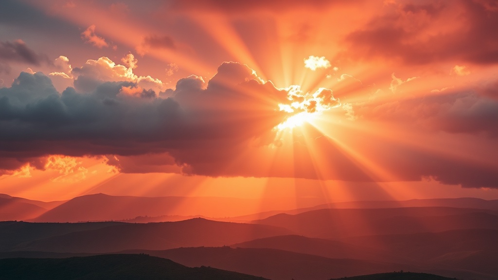 Glorification: The Final Stage of Salvation