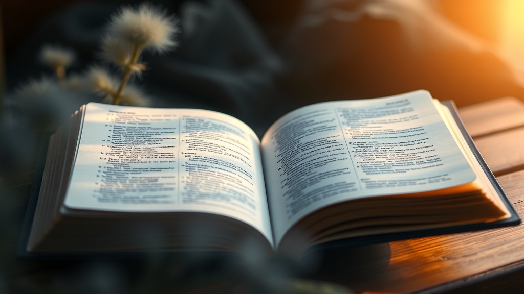 God Is Faithful: 30 Bible Verses About His Unchanging Character