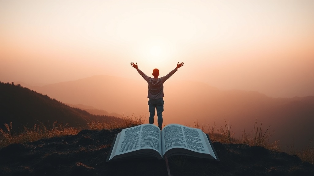 The Good Samaritan: Who Is Your Neighbor?