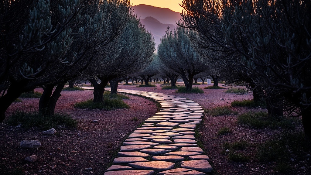 "Graves Into Gardens": Hymn Meaning and History