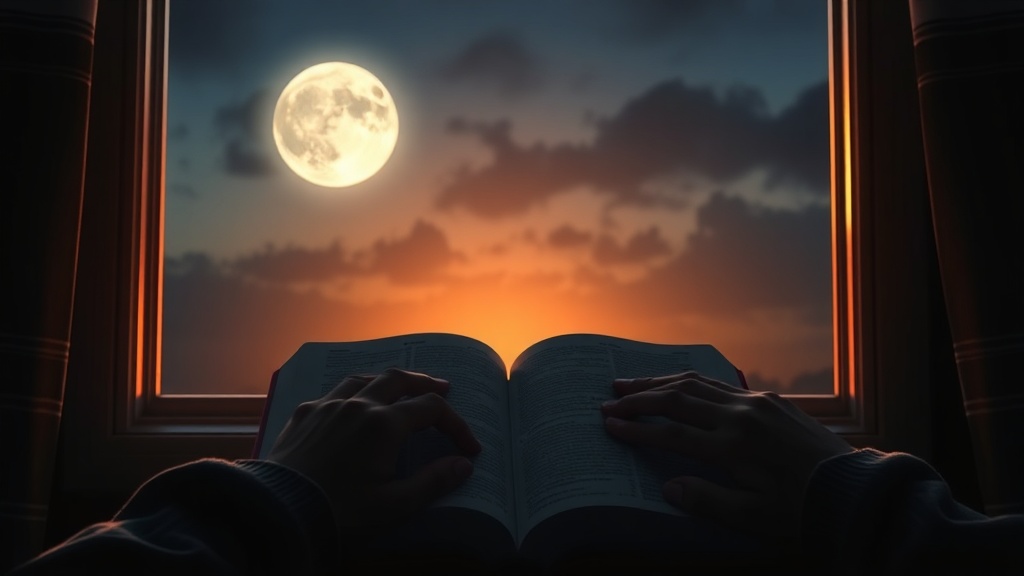 The Great White Throne Judgment: Final Judgment Explained