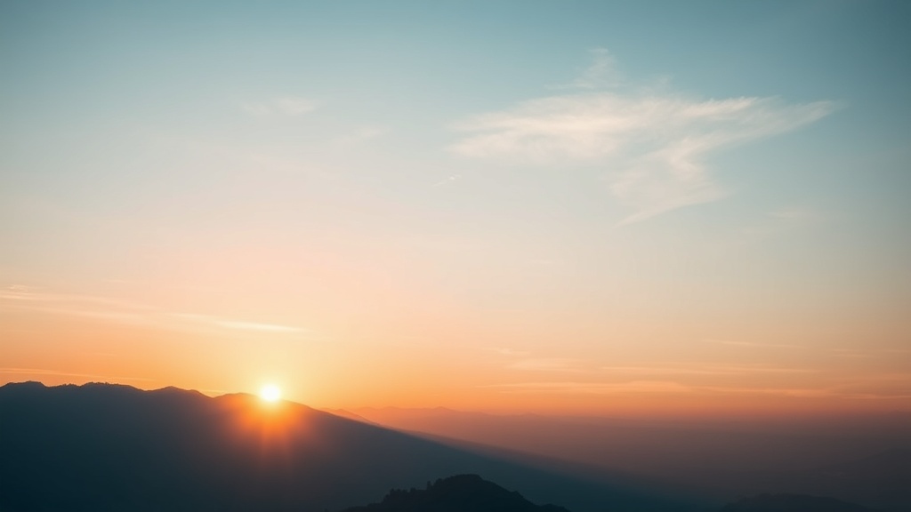 Grounding Techniques for Christian Anxiety Relief