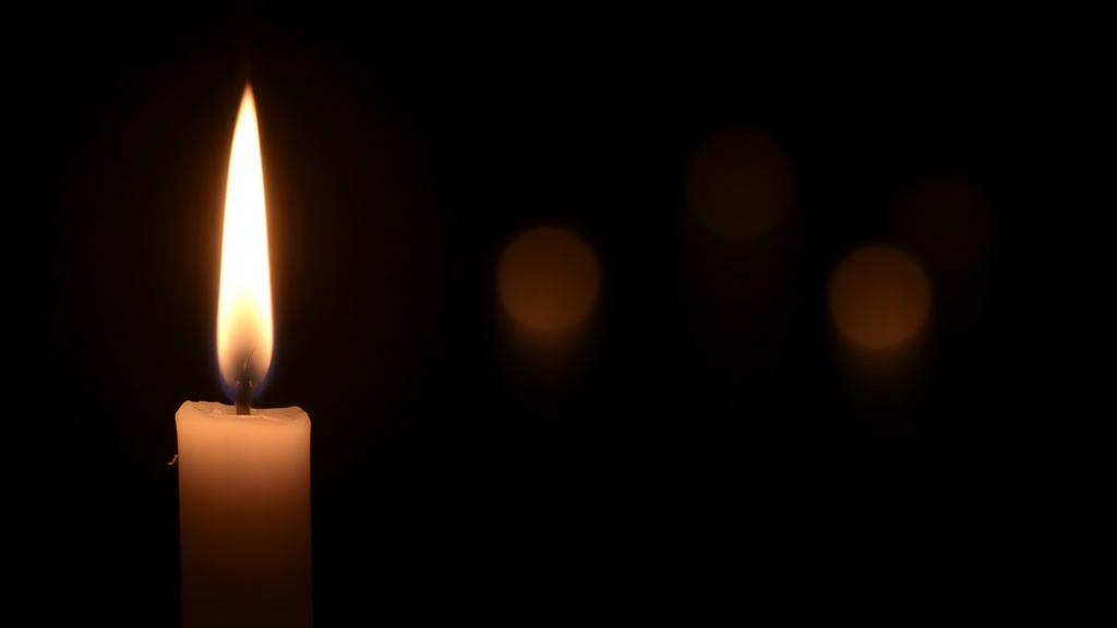 'Hallowed Be Your Name': What It Means to Honor God