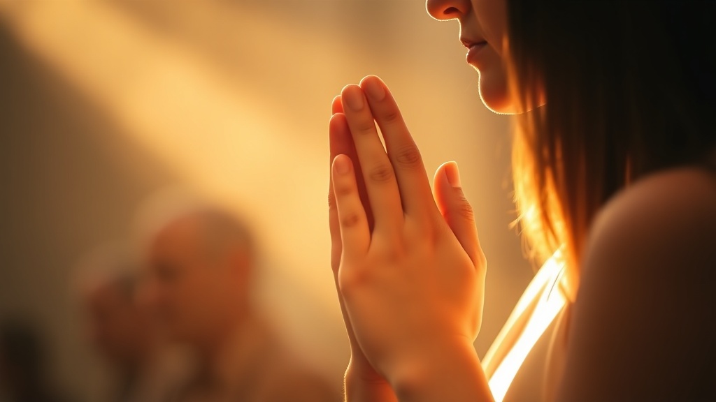 Healing from High Control Group Exit: A Christian Journey