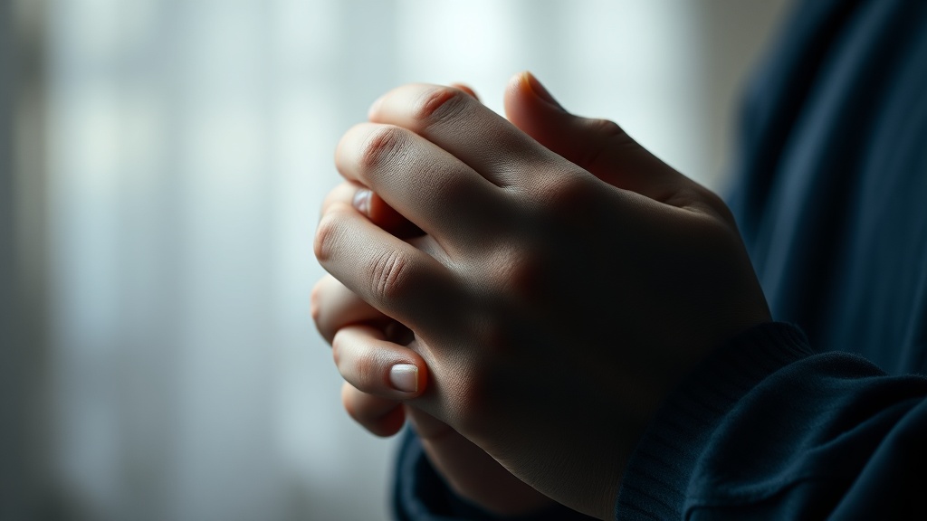 Healing from Verbal Abuse Recovery: A Christian Journey