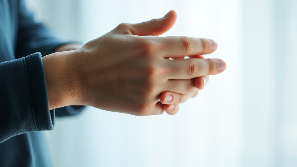 Prayer Rooms and Healing Ministry