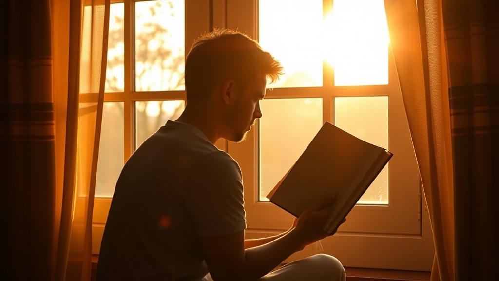 Hebrews 11 Explained: The Hall of Faith and What Each Person's Story Actually Shows