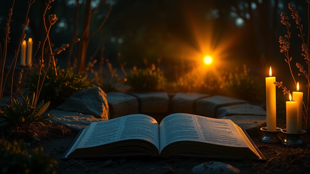 Hebrews 11: The Hall of Faith — What Every Hero Has in Common