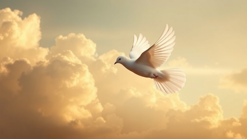 Hezekiah's prayer: Lessons from Their Story