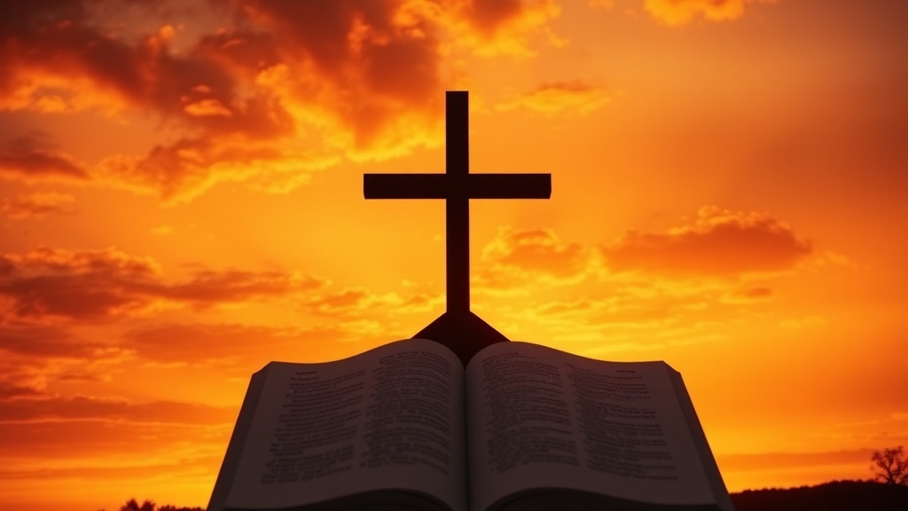 How to Find the Right Church: A Christian's Practical Guide