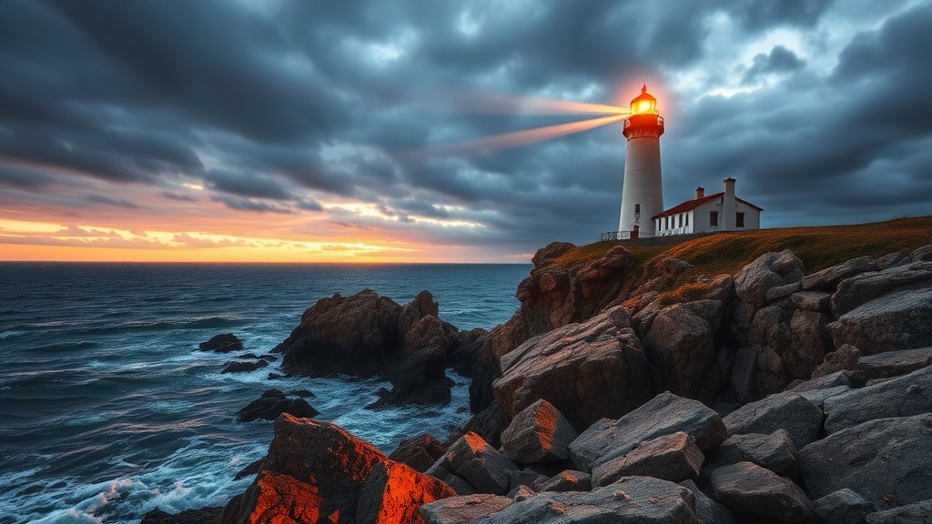 How to Cultivate a Generous Spirit Like God