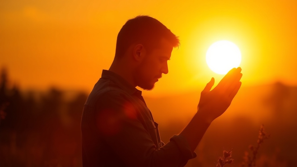 How to Hear God's Voice: Tuning In to the Divine