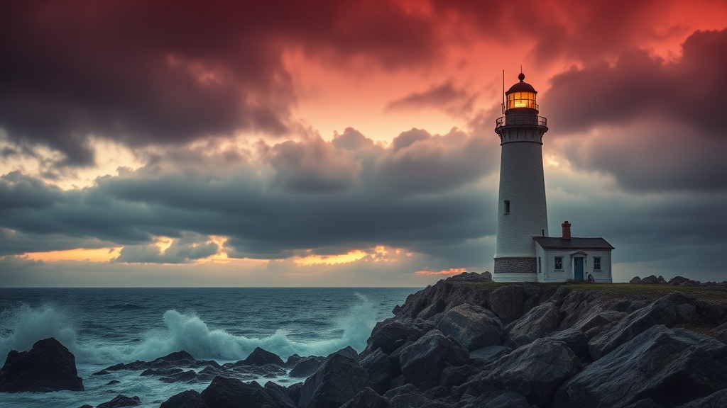 How to Create a Nighttime Prayer Practice