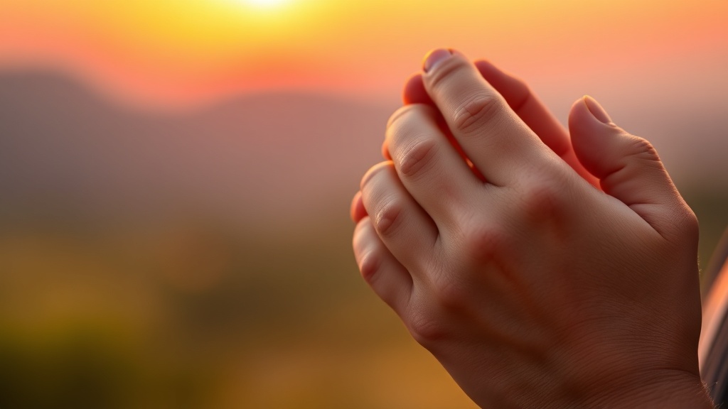 How to Pray for a Job: Biblical Guidance When You Need Work