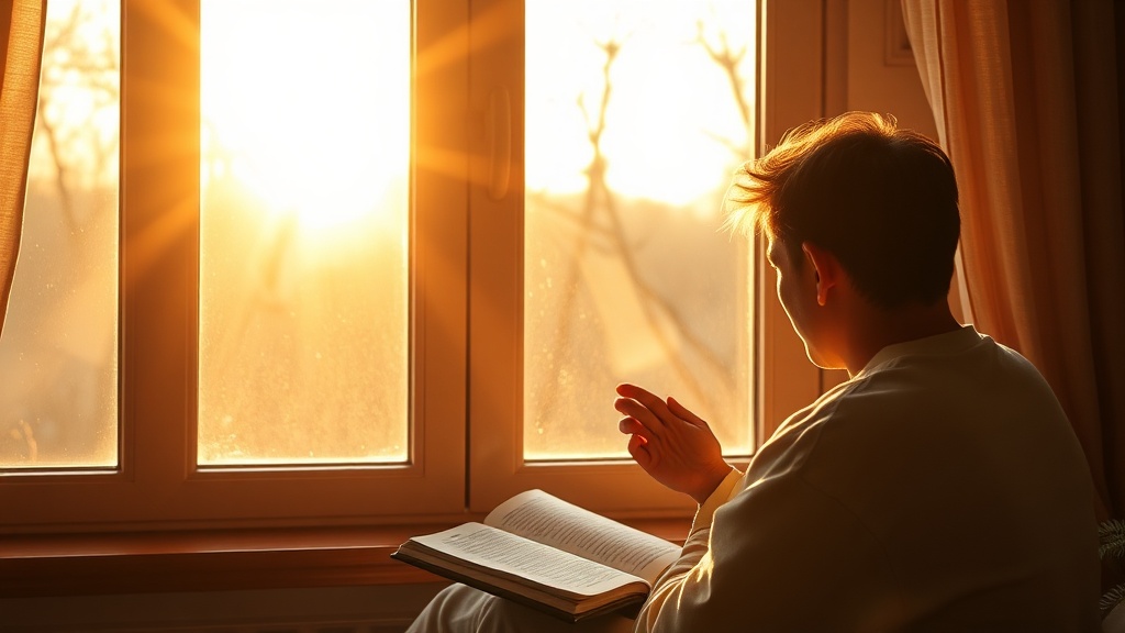 How to Pray the Psalms as Your Own Prayer