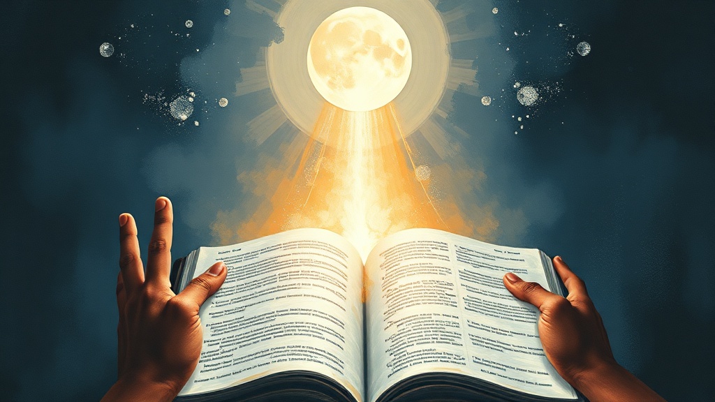 How to Build a Daily Bible Reading Habit That Actually Sticks