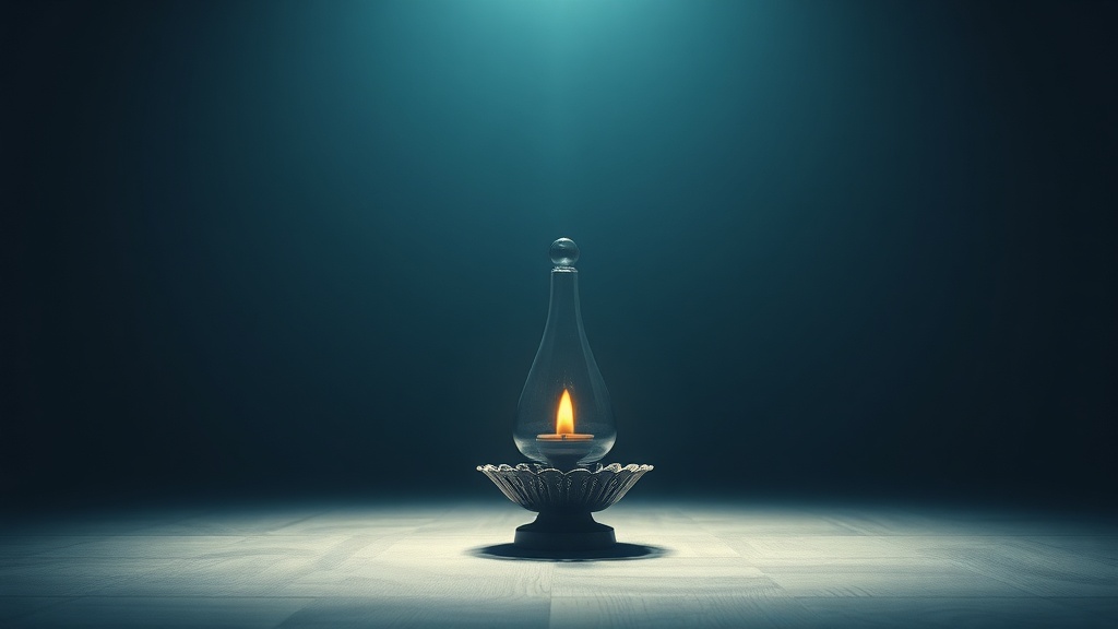 How to Share Your Faith with an Elderly Parent Who Doesn't Believe