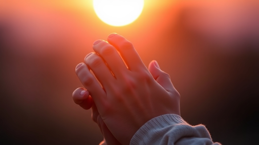 How to Trust God in Hard Times: A Biblical and Practical Guide