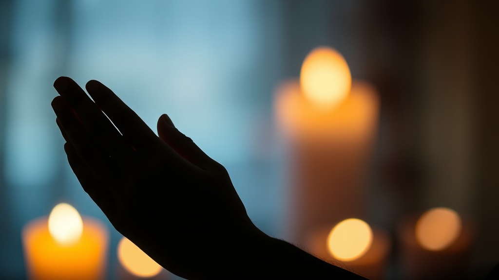 How to Worship God: Beyond Sunday Morning