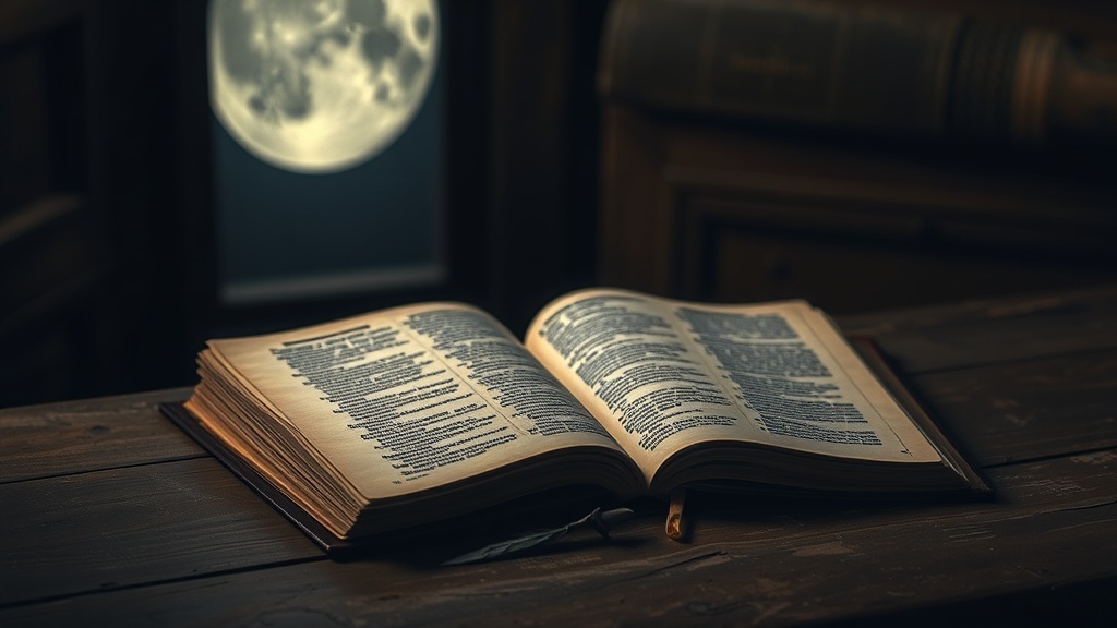 Biblical Inerrancy: What It Means, Why It Matters, and Common Objections