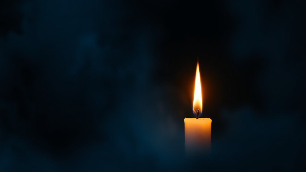 Is Depression a Sin? What the Bible Really Says