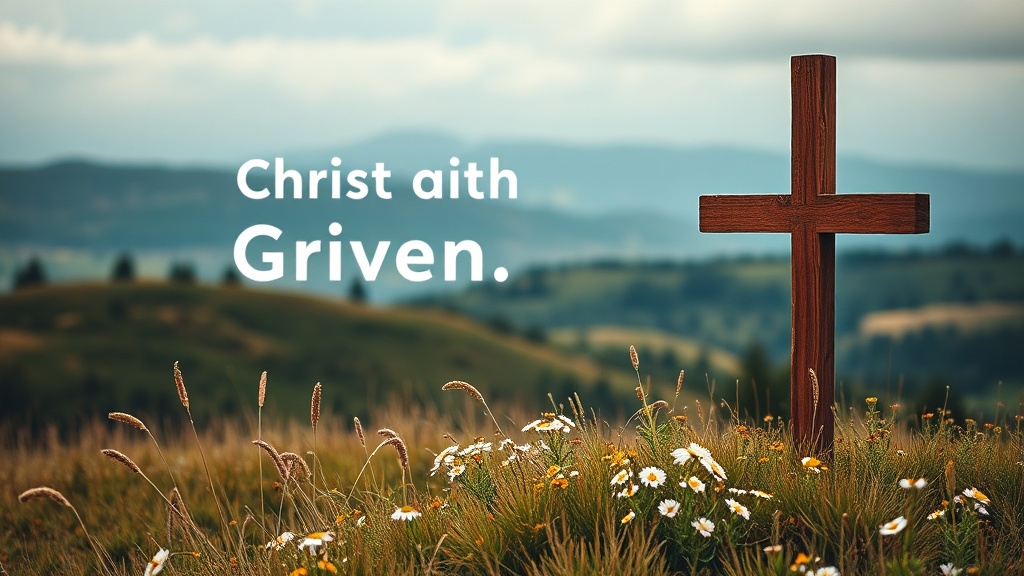 How Christians Can Grieve: The Forgotten Practice of Lament