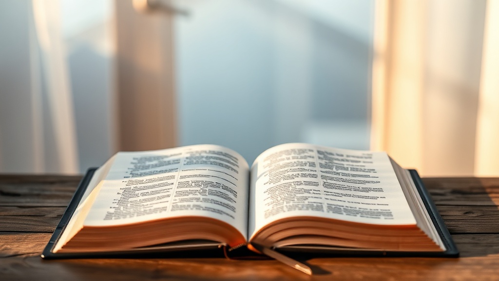 Lectio Divina with Psalm 23: A Complete Verse-by-Verse Sacred Reading Guide