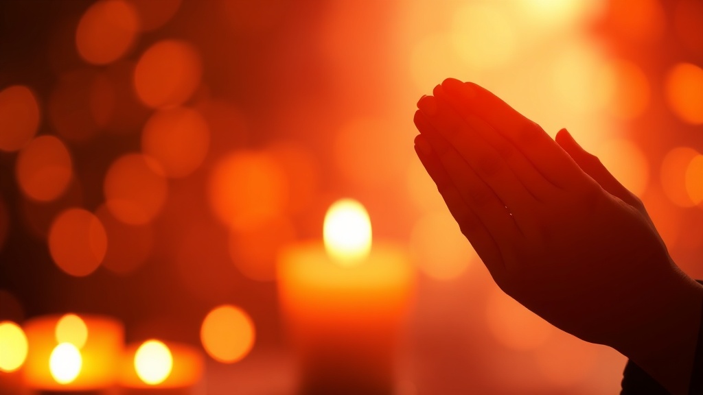 Loneliness in Church: When the Pews Feel Far Apart