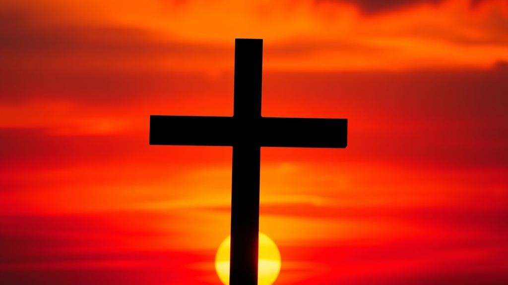 Maundy Thursday: The Meaning of the Last Supper and Jesus's New Commandment