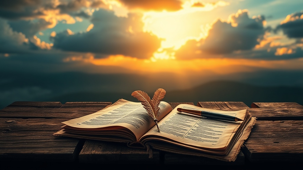 The Millennium: Christ's 1000-Year Reign on Earth