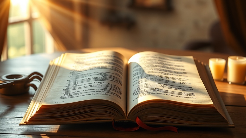 Morning Prayer With Scripture: A Complete Morning Devotion to Start Your Day Right