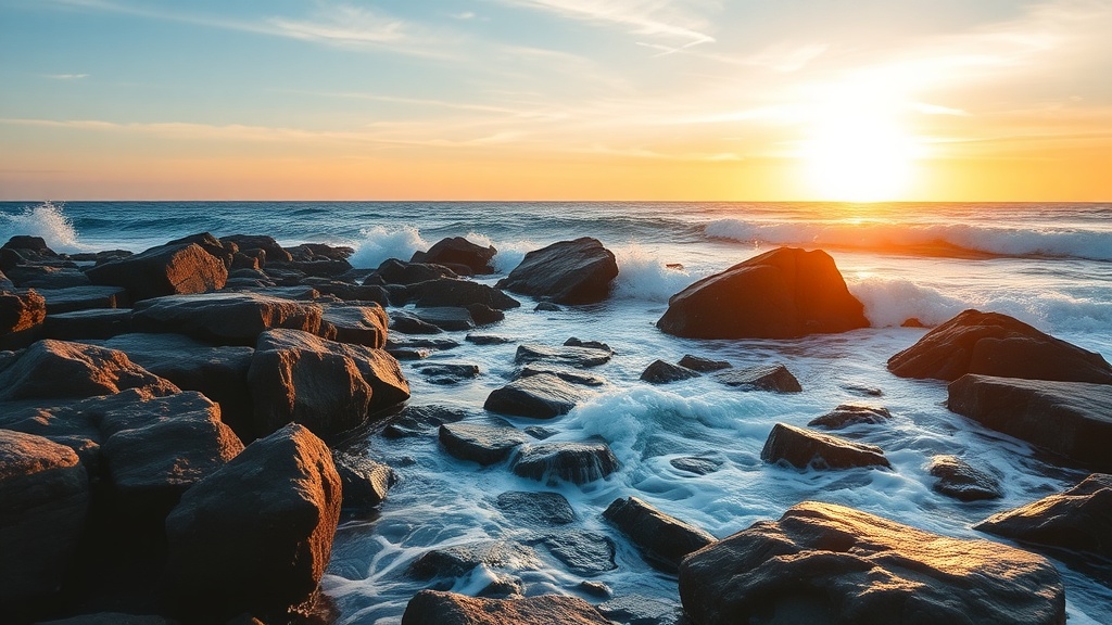 A Christian Morning Routine for a Purposeful Day