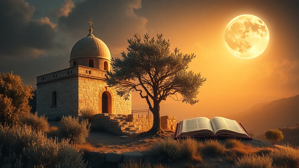 Nehemiah 4: Building Through Opposition — Lessons for Every Christian Builder