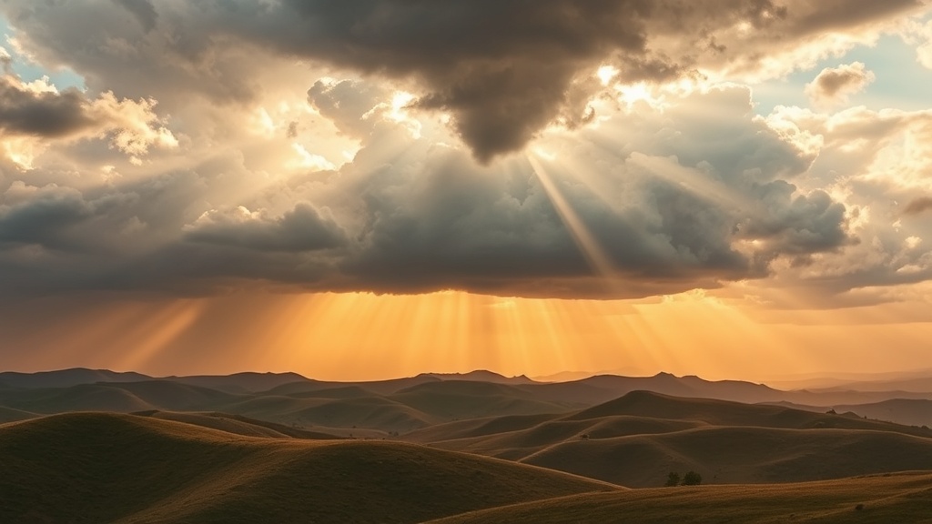 The New Heaven and New Earth: What Awaits Christians