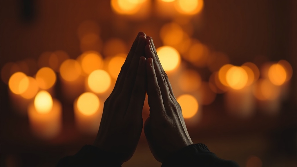 Overcoming Worry: Biblical Practices That Actually Work