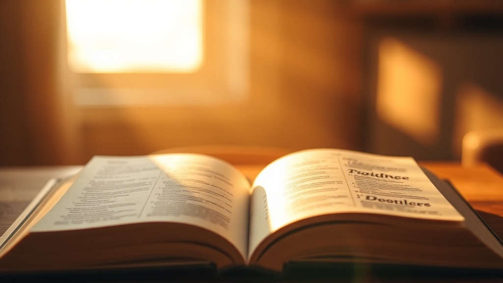 Parable of the Mustard Seed: Small Faith, Big Results