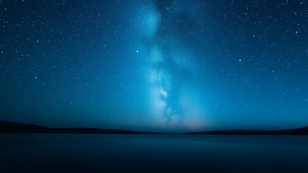 Parable of the Net: The Final Judgment